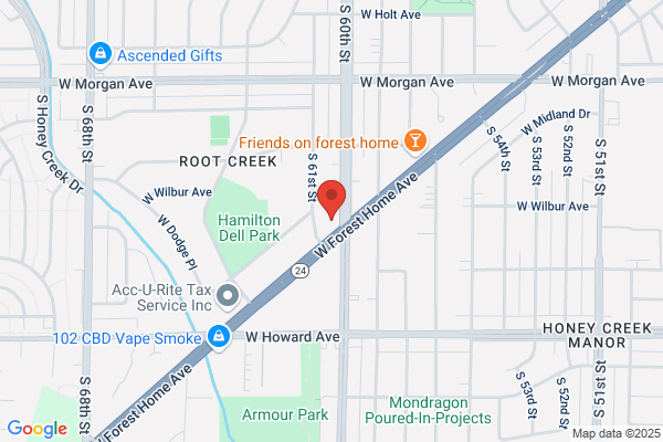 Jim's Auto Mart