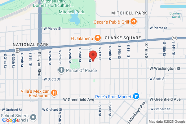 Food Services Inc