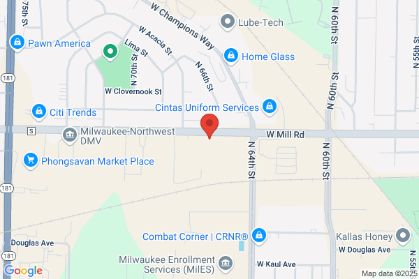 MDS Fulfillment, Inc.