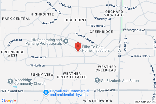 Corems Home Inspection Center