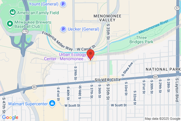 Ecological Services of Milwaukee Inc