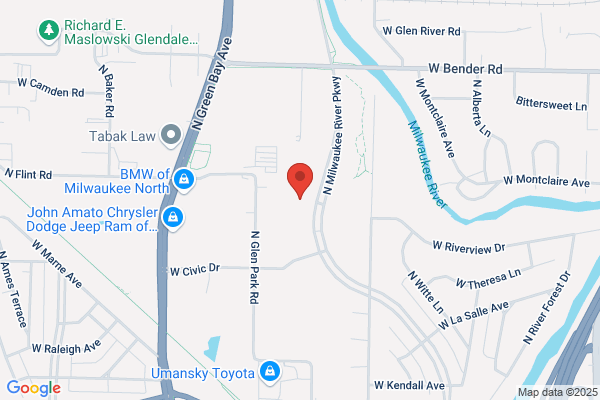North Shore Water Commission