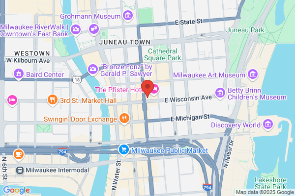Milwaukee SEO LLC