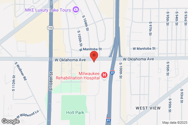 Milwaukee SEO Services