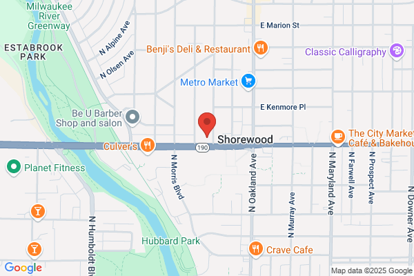 Northwoods Software Development