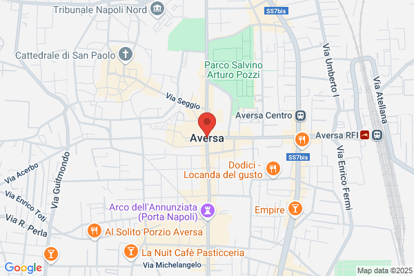 Aversa