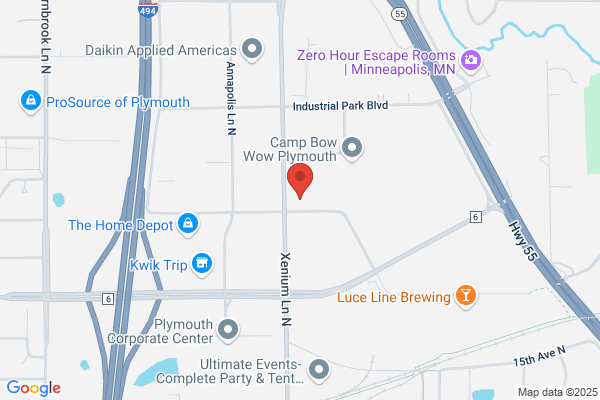 Intermediate District 287 Phase North