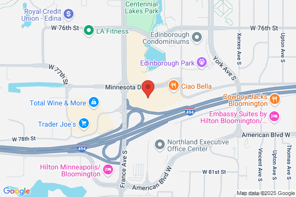 Gunderson Waldvogel & Co Ltd