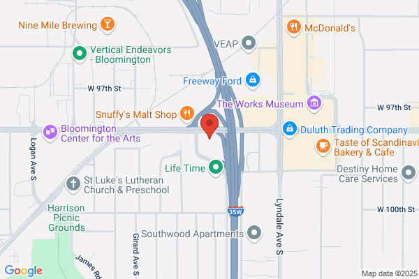 Suburban Clerical Services