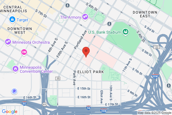 Hennepin Healthcare Integrative Health Clinic