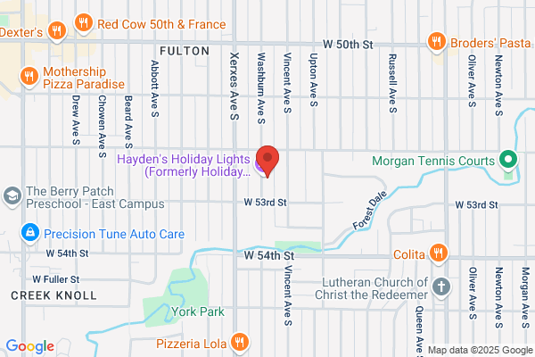 Home Inspector Minneapolis