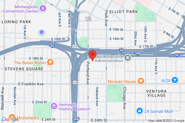 Indian Neighborhood Club