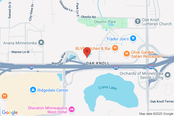 Lifestyle Counseling of Richfield-Bloomington