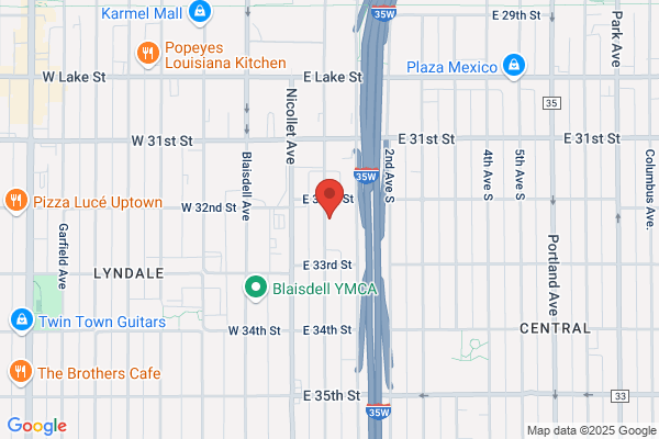Minnesota Adult & Teen Challenge - Intake