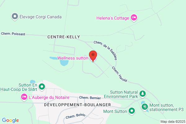 Sutton Wellness