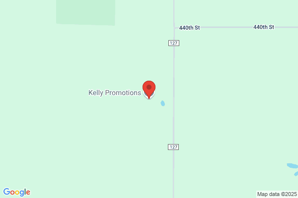 Kelly Promotions Inc