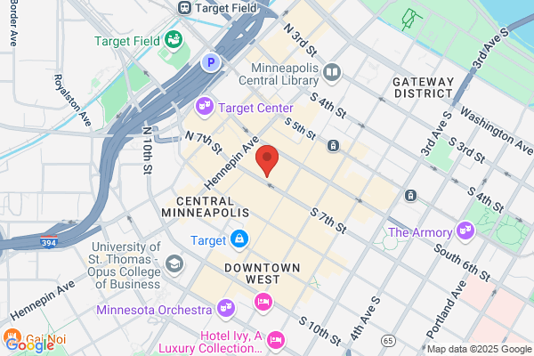 Minneapolis Specialty Advertising Co