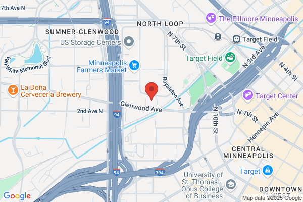 Minneapolis Internet Marketing Consultant