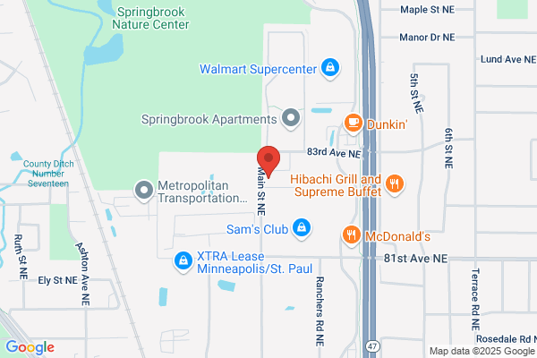 Samuelson Sales Inc