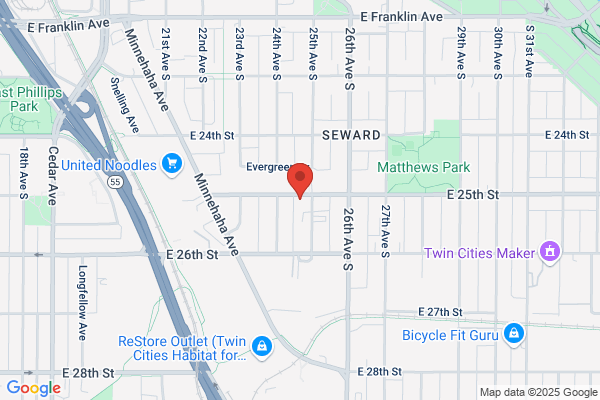 David Olson Sales Co Inc