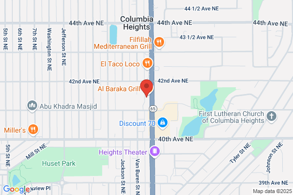 Minnesota Distributing and Manufacturing Inc