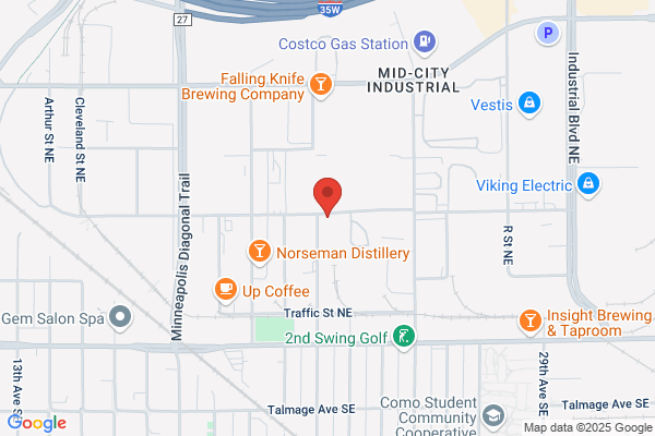 Sterling Supply Inc