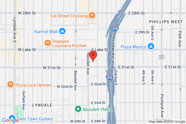 TemperaturePro SW Minneapolis
