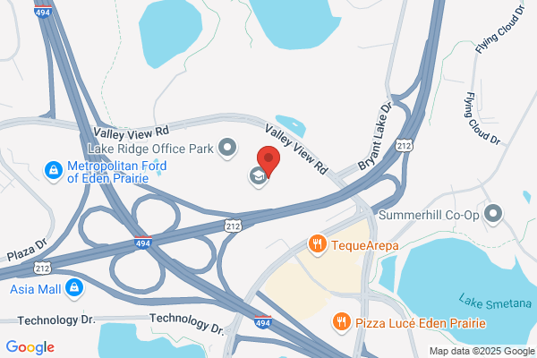 Advanced Energy Services Inc