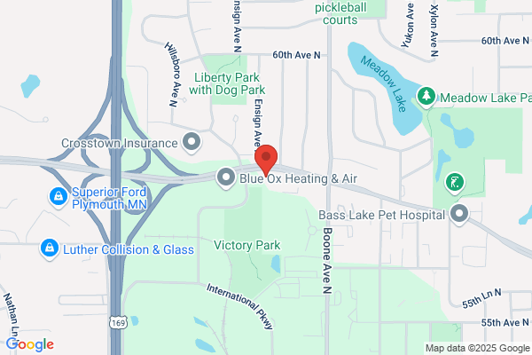 Appliance Distribution Center Inc