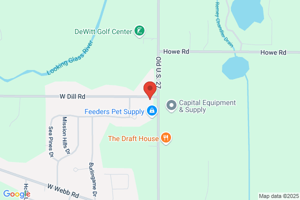 DeWitt Home Inspections