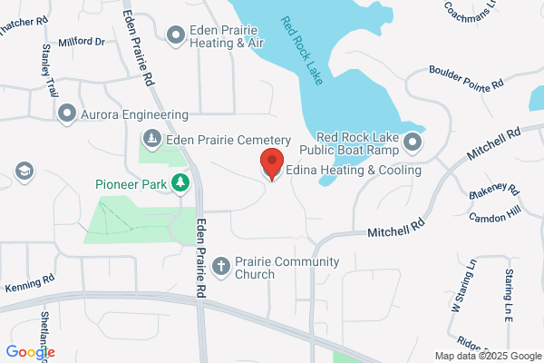 Edina Heating & Cooling