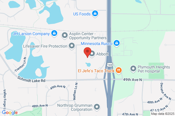 Plymouth Heating & Air