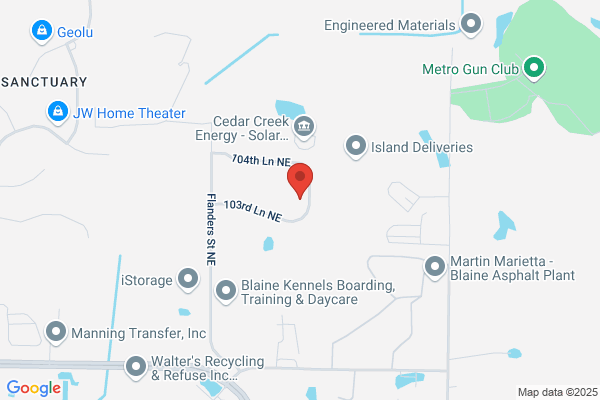 Wencl Services Inc