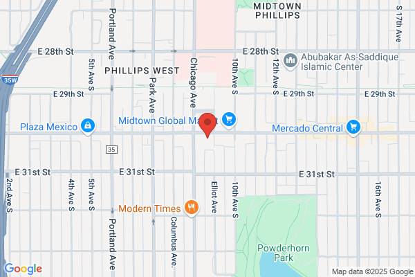 Chicago Lake Liquors
