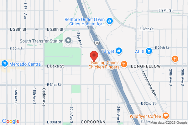Hi-Lake Liquors