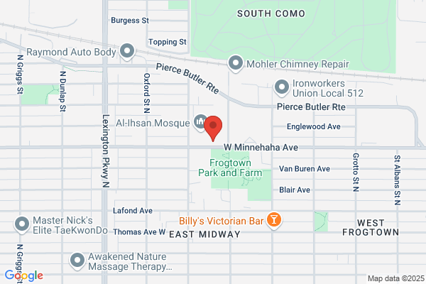 Minnehaha Liquors