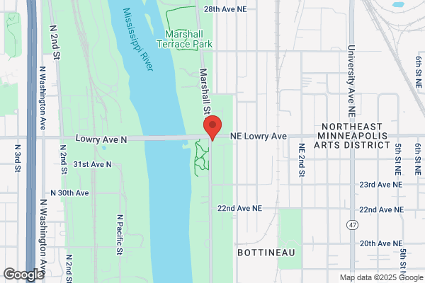 River Liquor Store