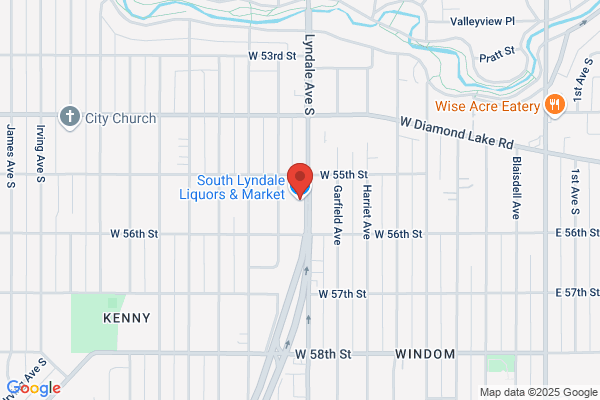 Sids Discount Liquors