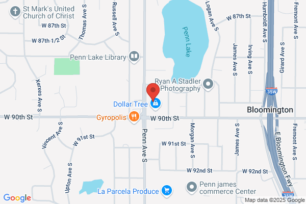 United Liquors Bloomington