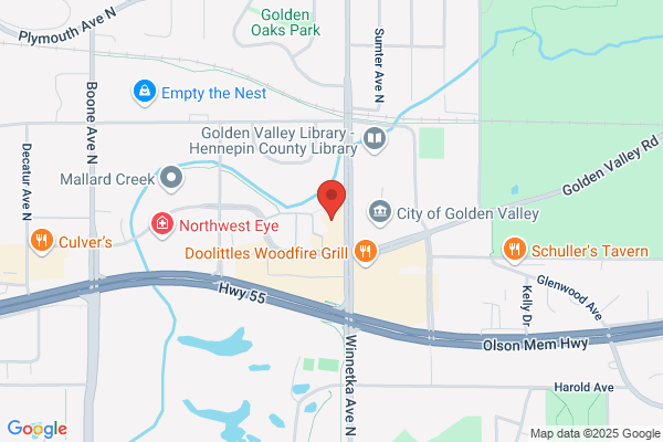 Golden Valley Tailoring