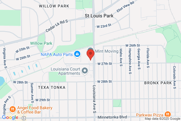 Texa Tonka Tailoring & Alterations