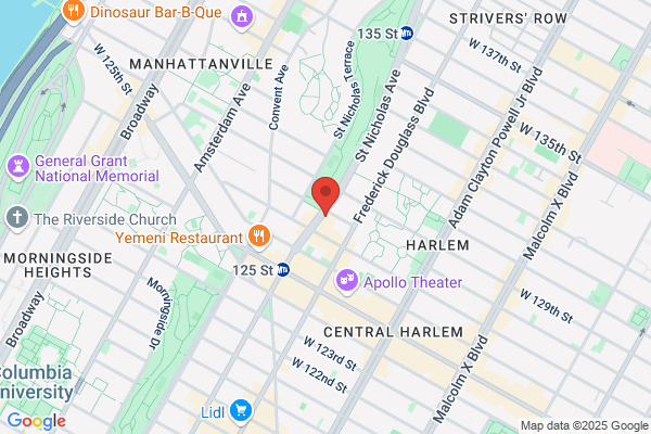 Uptown Tailors & Cleaners