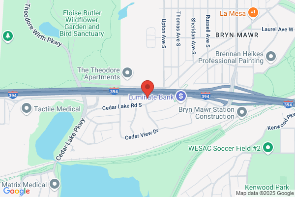 Midwest Injury Physicians