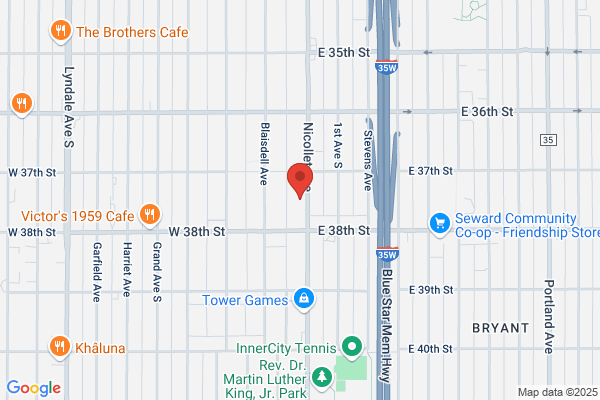 Center For Natural Healing-Minneapolis's Natural Health Care Clinic