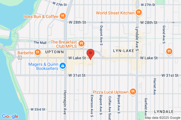 HealthSource of Minneapolis Uptown