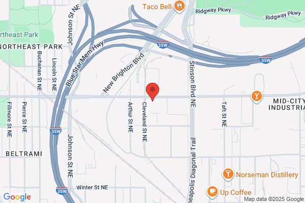 Minneapolis PRO Therapy - Physical Therapist Clinic