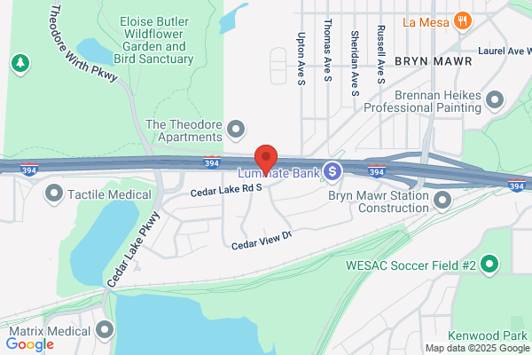 Stem Cell Centers - Minneapolis