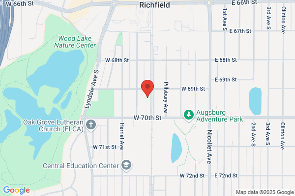 Always There Pet Care & Home Services