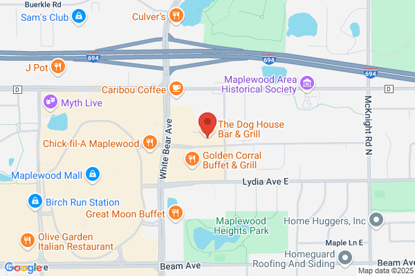 Dog House the