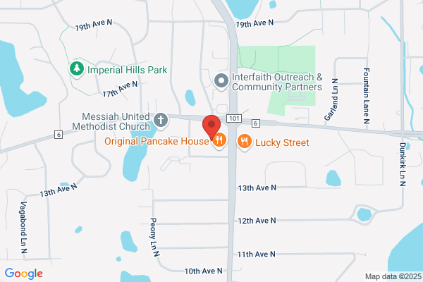 Oakwood Pet Clinic